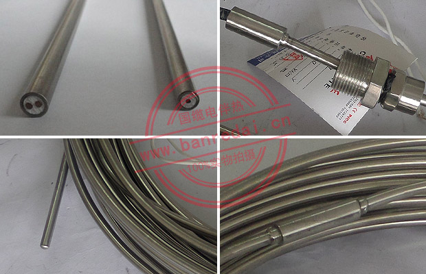 MI礦物絕緣加熱電纜工藝細(xì)節(jié)圖