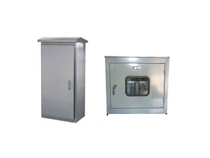 儀表保溫保護(hù)箱