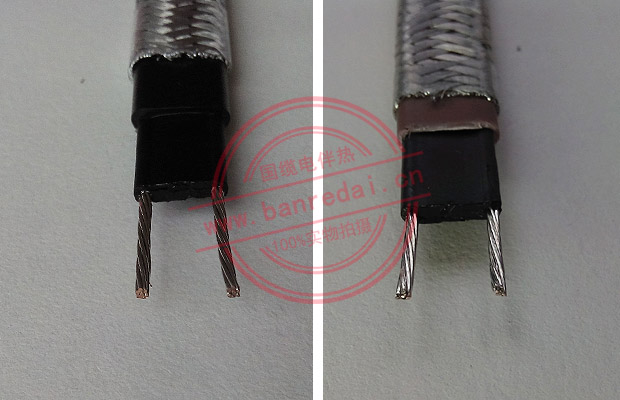 防爆電伴熱帶，防腐電伴熱帶